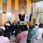 Presentación oficial de Revista Xoox Noticias